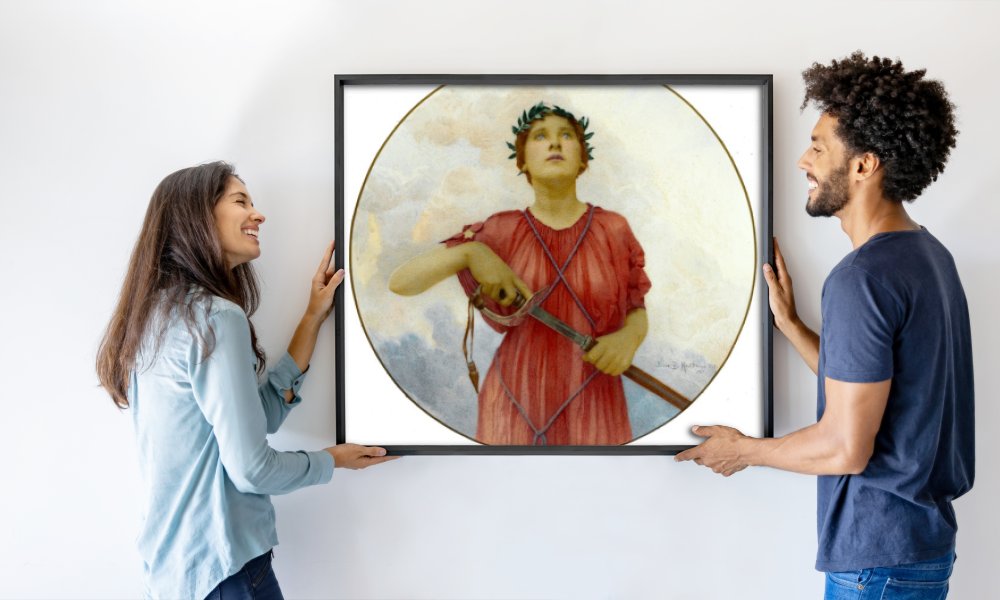 Julia Beatrice Matthews