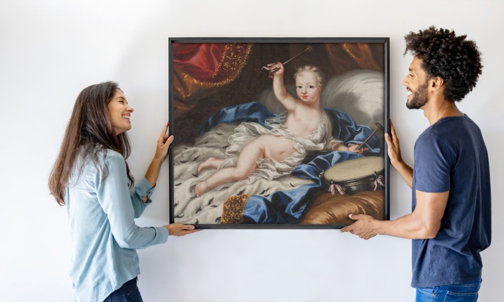 Anna Maria Ehrenstrahl