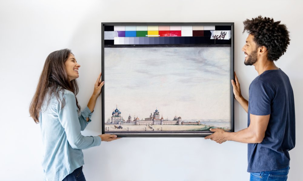 Ivan Mikhaylovich Belogonov