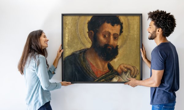 Giorgio Master