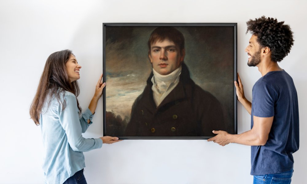 John Watson (attr.to) Gordon