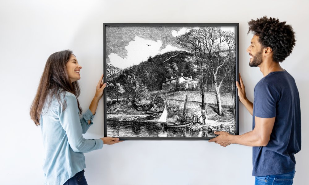 Laurence J. Hilliard