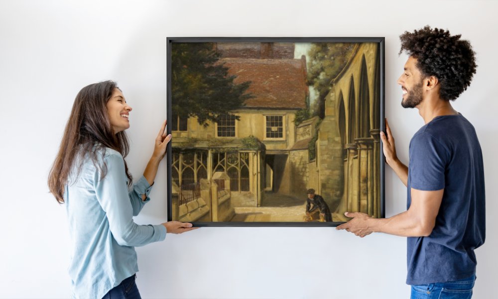 Frederick Dimble Henwood