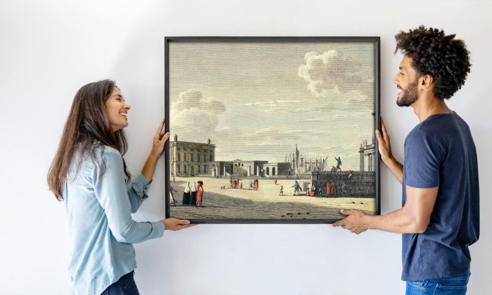 Jacques (after) Moulinier