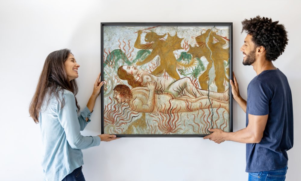 Tommaso (active 1479-1509) (workshop) Cagnola