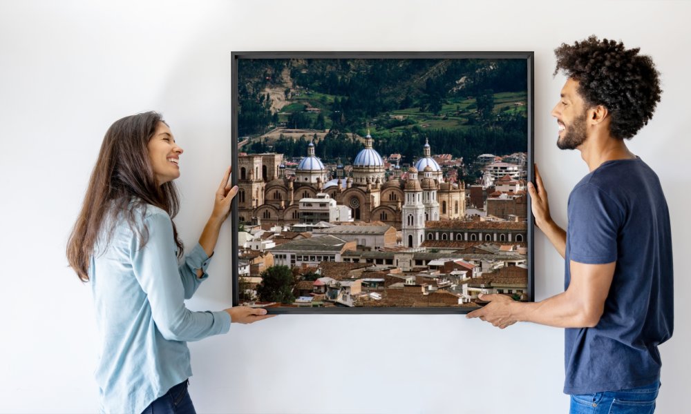 Juan Bautista Stiehle