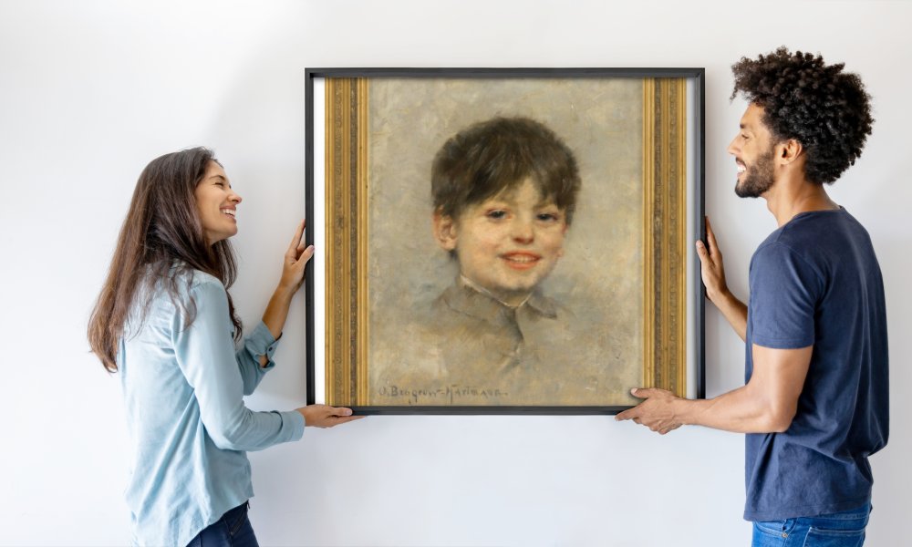 Olga Beggrov-Hartmann