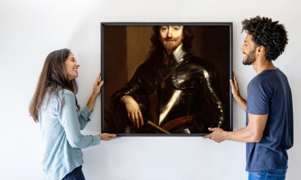 Workshop of Anthony van Dyck