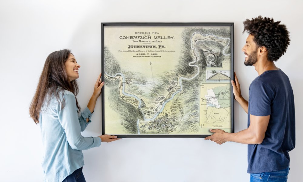 Alex. Y.; Pennsylvania Railroad Lee