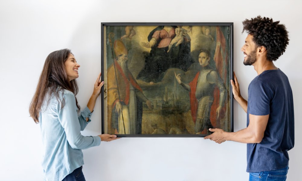 Gianfrancesco Modigliani