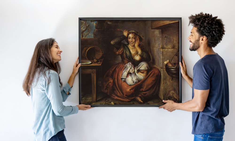 Antoine Joseph Wiertz