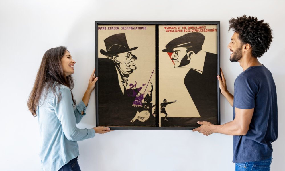 Dmitry (1883-1946) Moor