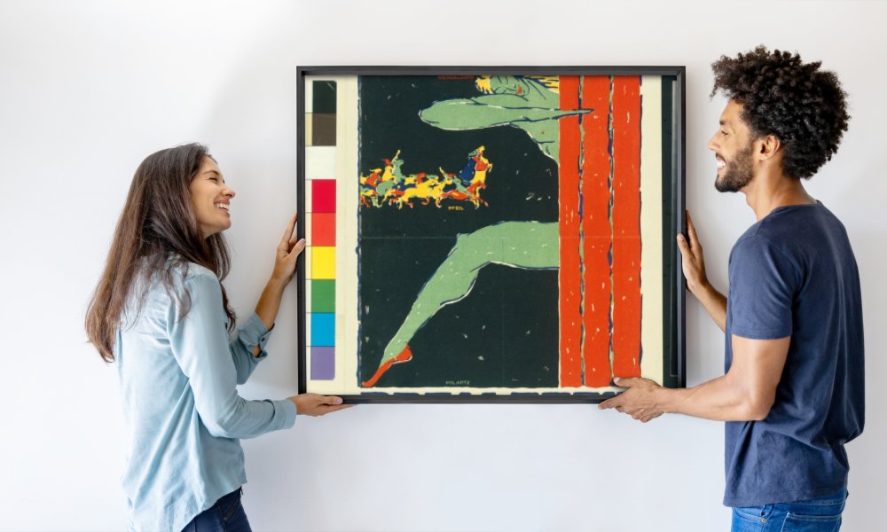 Pfeil & Pilartz Mendelsohn