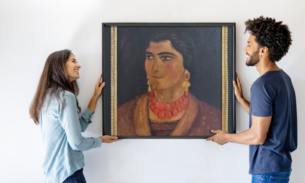 Gino (1904-33) Bonichi