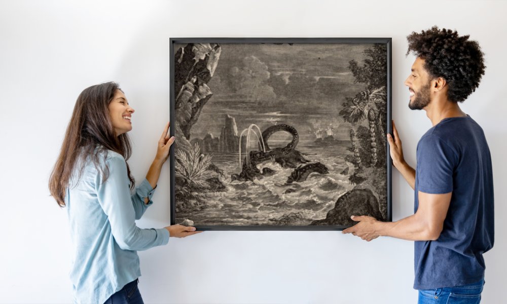 Camille Flammarion