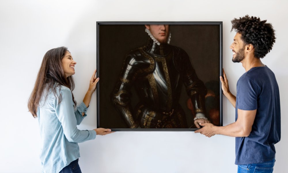 circle of Anthonis van Dashorst