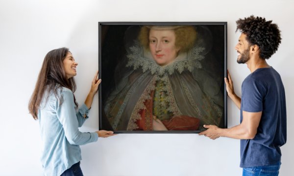 Marcus Gheeraerts the Younger