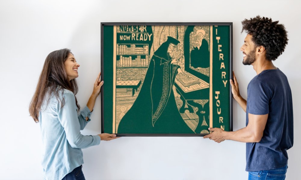 George Scotson-Clark