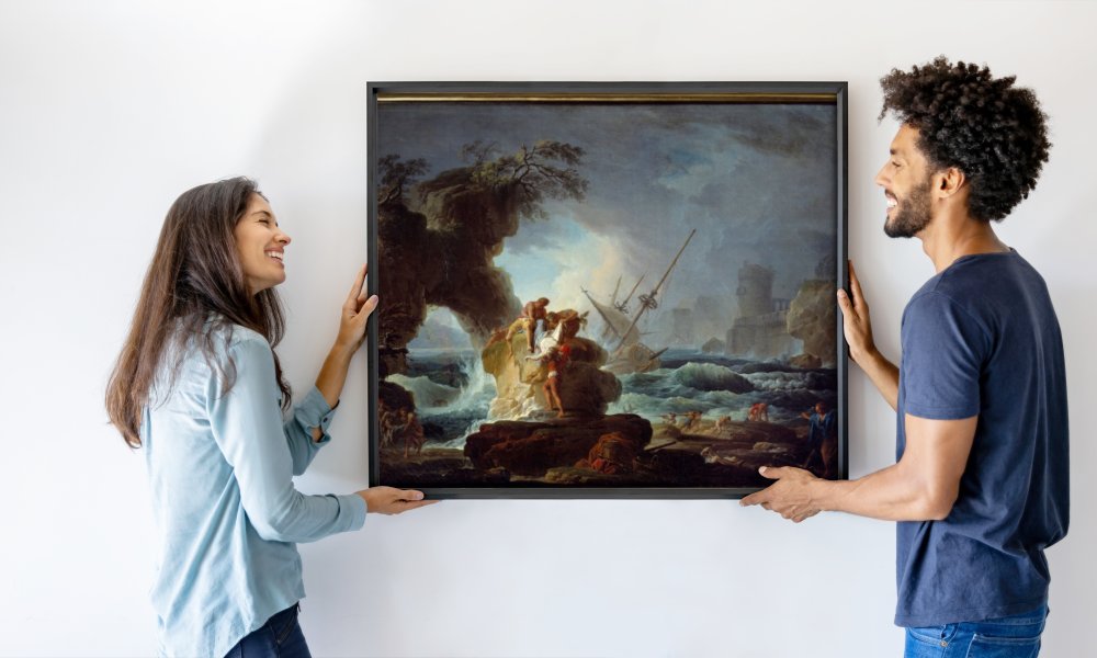 Pierre Charles Le Mettay