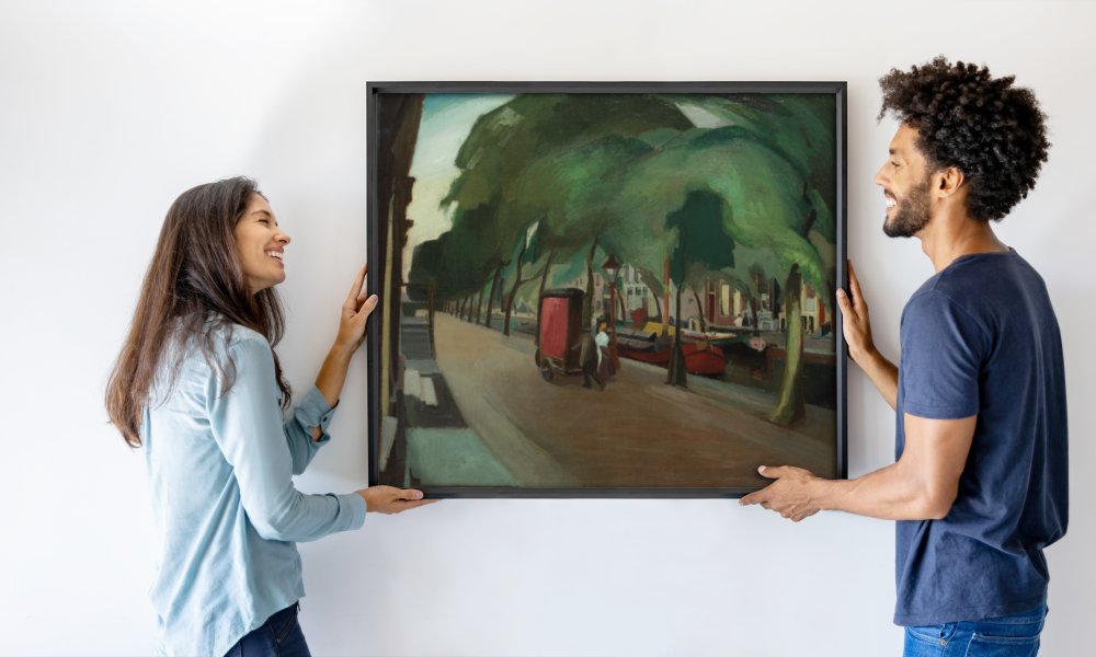 Harry or Harrie Kuyten