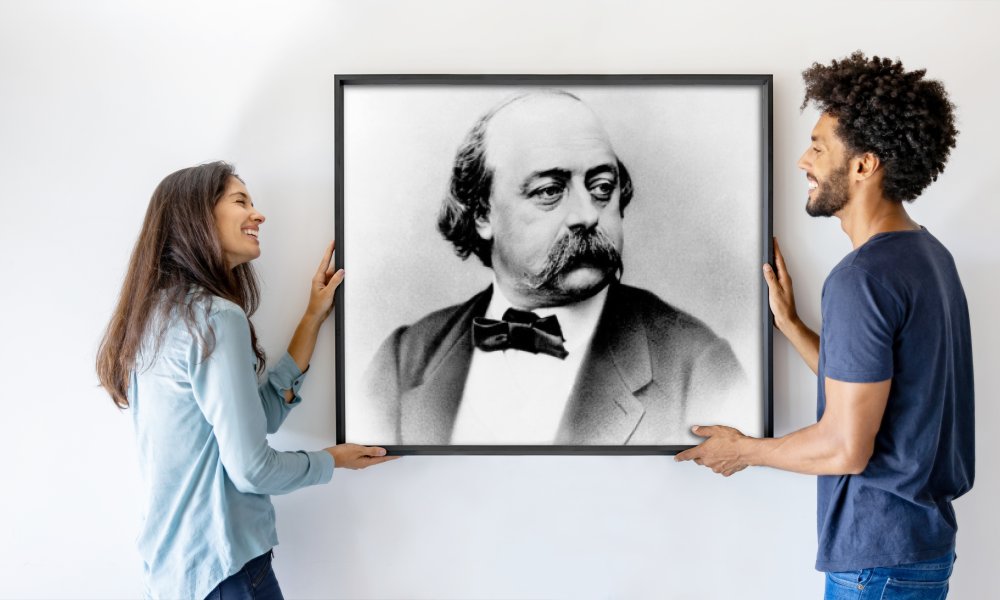 Nadar (1820-1910) (studio of)