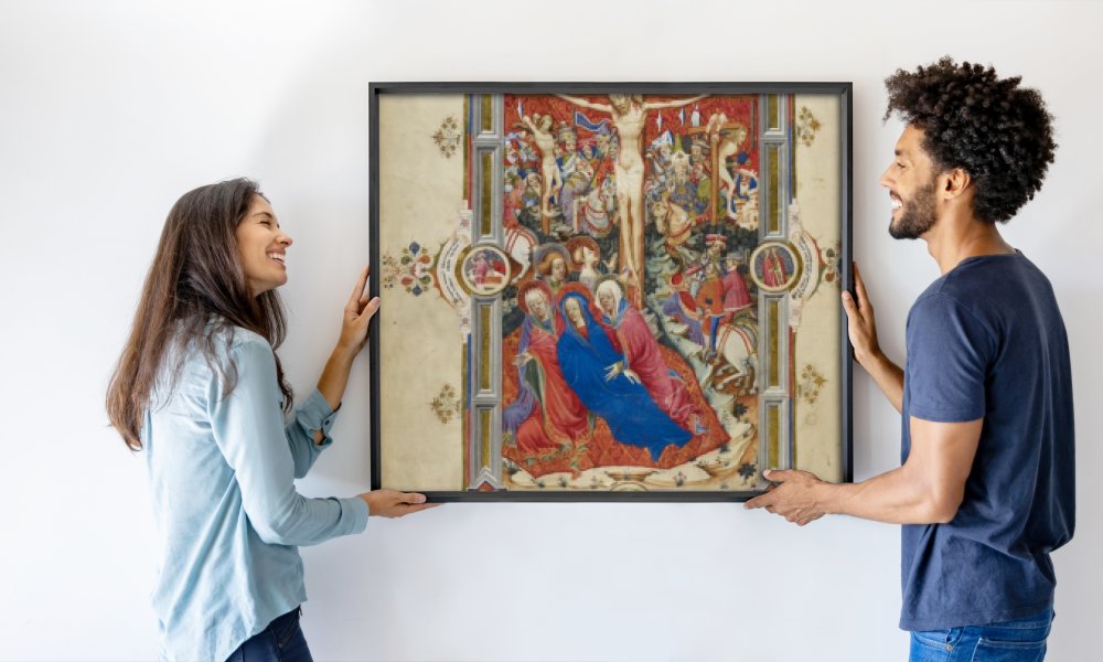 John and Siferwas John (fl. 1380–1421 Whas