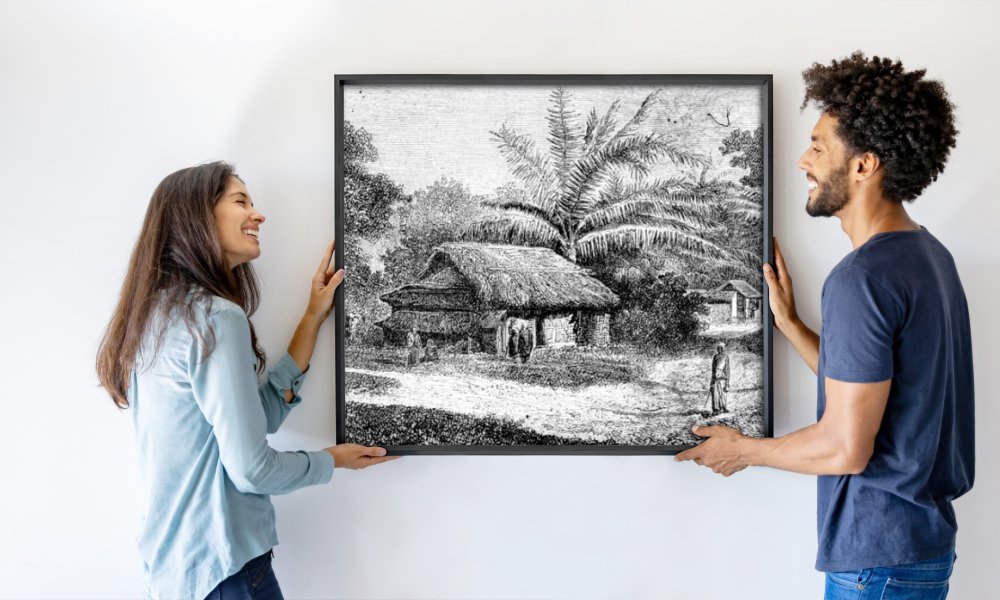 Adolph Hermann & Robert (after) Schlagintweit