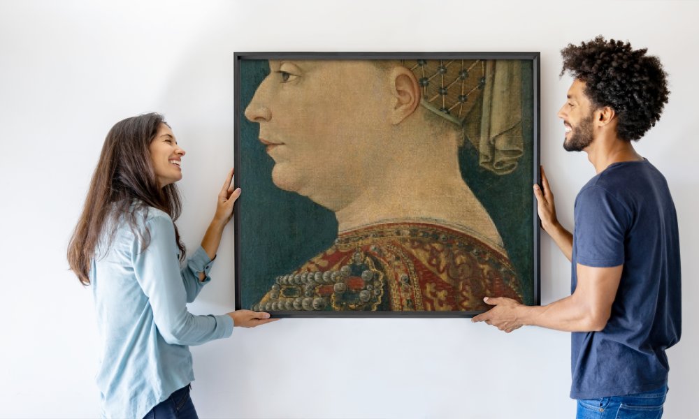 Bonifacio (attr.) Bembo