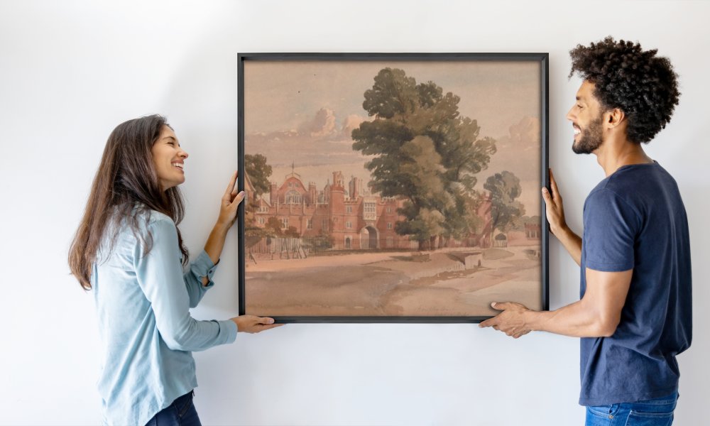 Thomas the Younger Cafe