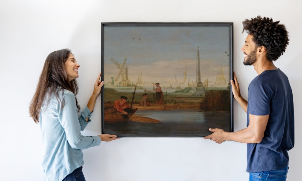 Arentsz van der Cabel