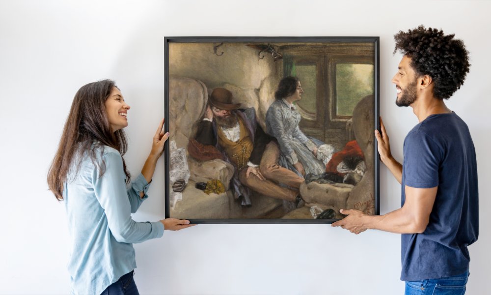 Adolph Friedrich Erdmann von Menzel