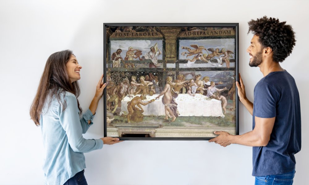 Giulio (1483-1520) Romano