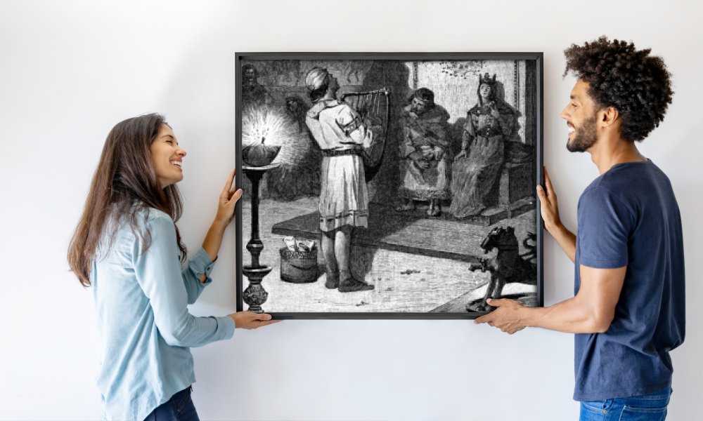 Alfred Paul Marie (after) Richemont