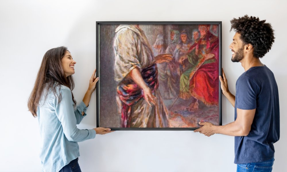 Johannes Adolf Tillack