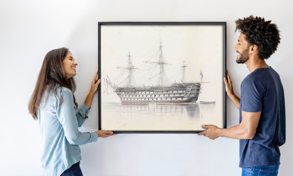 George Pechell Mends