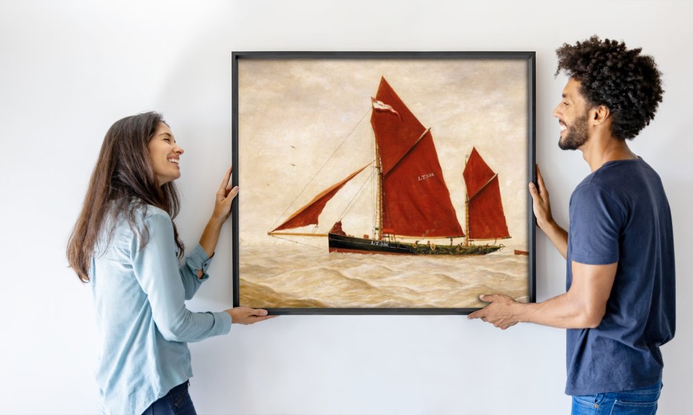 George Vempley Burwood