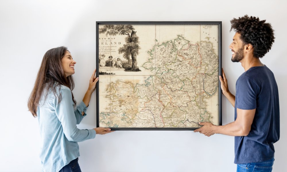 Daniel Augustus Beaufort