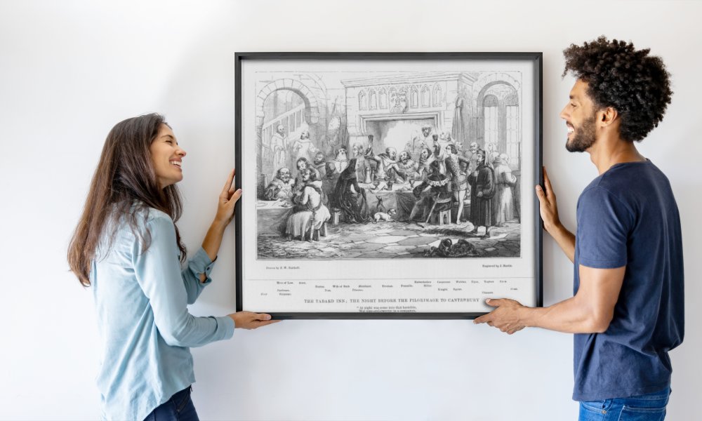 Frederick William Fairholt