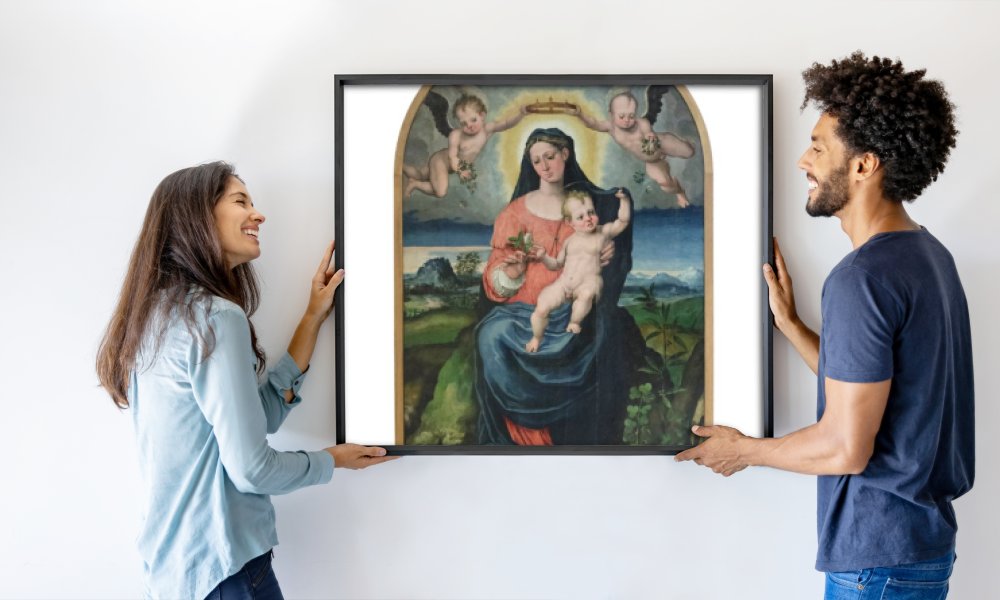 Raffaellino di Michelangelo (16th century)