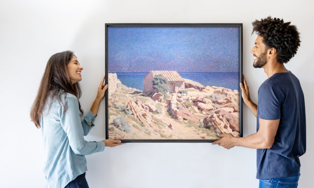 Georges Daniels de Monfried