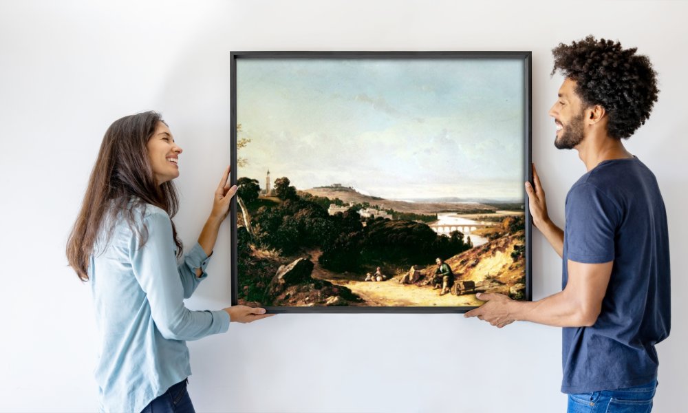 Francois Antoine Leon Fleury