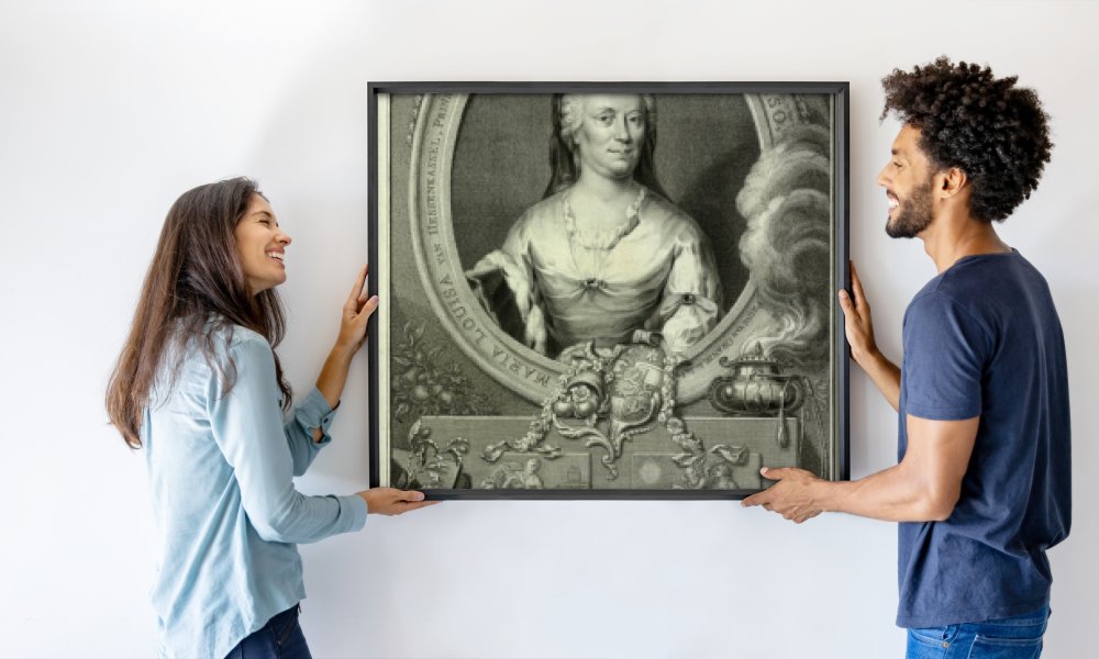 Jacobus (after) Houbraken