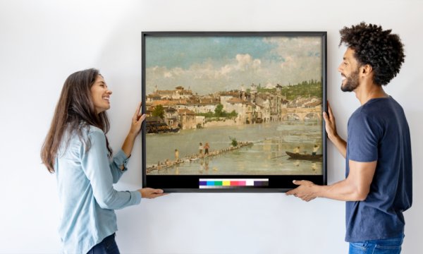Angelo dall' Oca Bianca