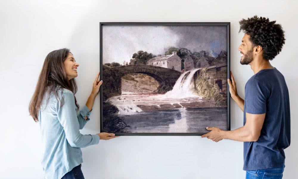 Thomas (attr. to) Girtin