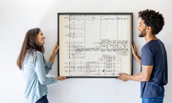 Igor Stravinsky