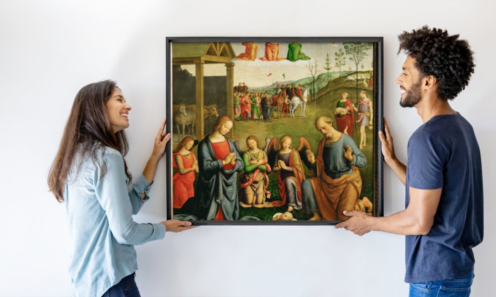 Giovanni di Pietro (c.1450-1529) (studio of)