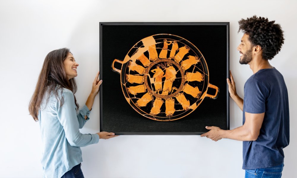 The Triptolemos Painter