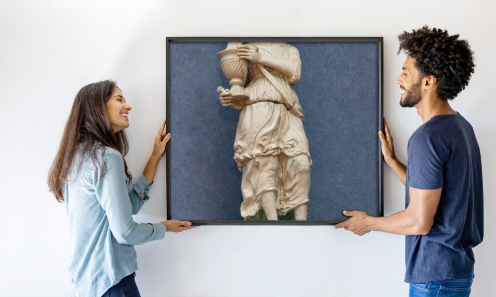 Antonio (manner of) Rossellino