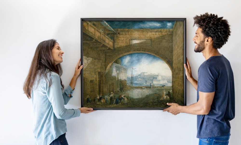 Abraham Louis Rodolphe Ducros