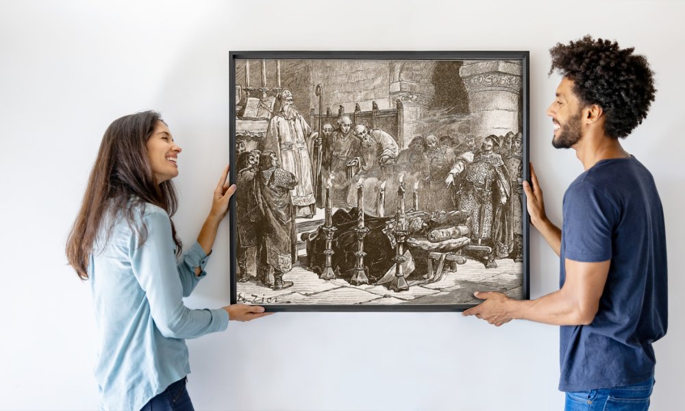 Francois Edouard Zier